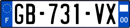 GB-731-VX