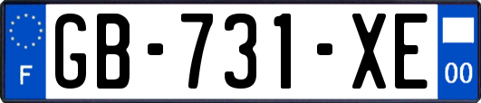 GB-731-XE