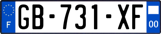 GB-731-XF