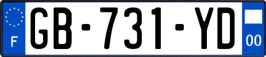 GB-731-YD