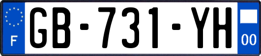 GB-731-YH