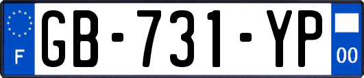 GB-731-YP