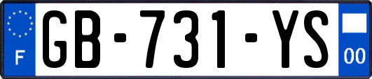 GB-731-YS