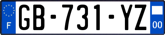 GB-731-YZ