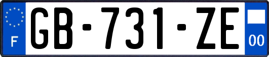 GB-731-ZE