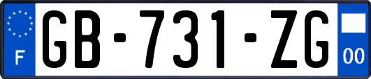 GB-731-ZG