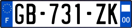 GB-731-ZK