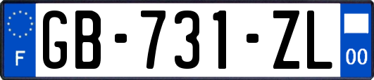 GB-731-ZL