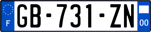 GB-731-ZN