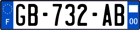 GB-732-AB