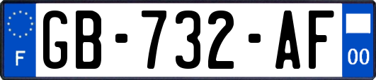 GB-732-AF