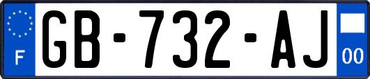 GB-732-AJ