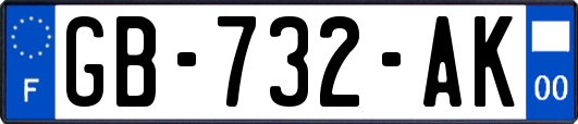 GB-732-AK