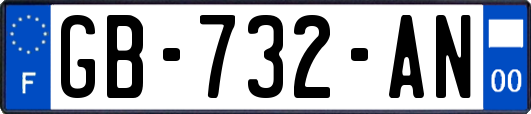 GB-732-AN