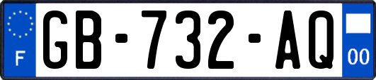 GB-732-AQ