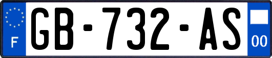 GB-732-AS