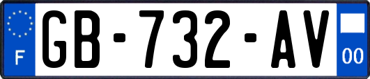 GB-732-AV