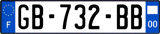 GB-732-BB