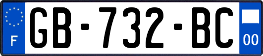 GB-732-BC