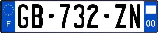 GB-732-ZN