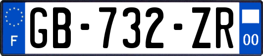 GB-732-ZR