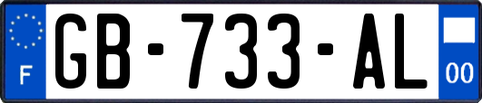 GB-733-AL