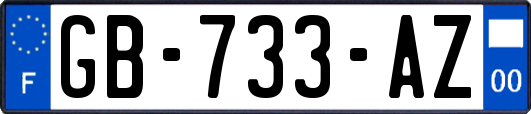 GB-733-AZ