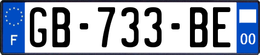 GB-733-BE