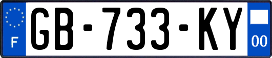 GB-733-KY