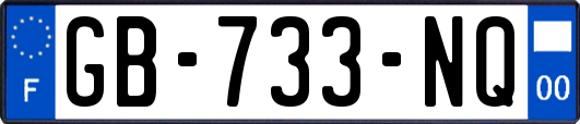 GB-733-NQ