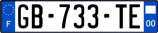 GB-733-TE