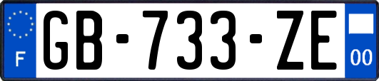 GB-733-ZE