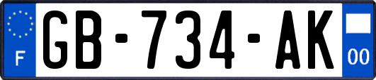 GB-734-AK