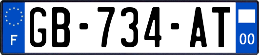 GB-734-AT