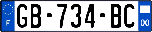 GB-734-BC