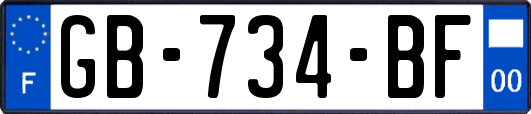 GB-734-BF