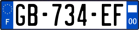 GB-734-EF