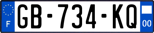 GB-734-KQ