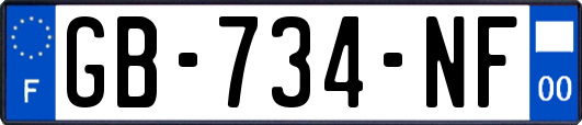 GB-734-NF