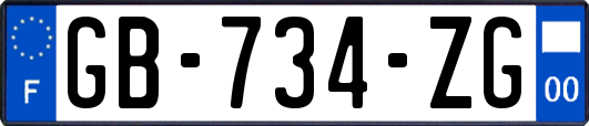 GB-734-ZG