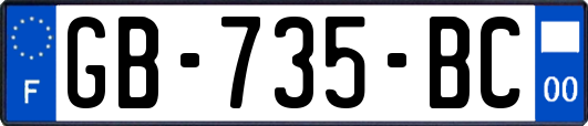 GB-735-BC