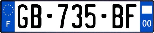 GB-735-BF