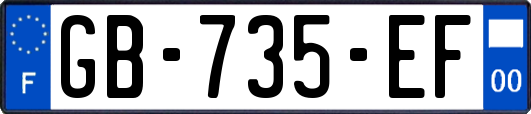 GB-735-EF