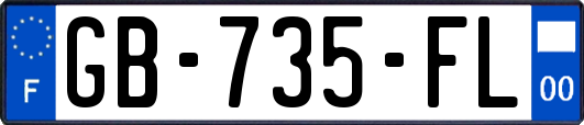 GB-735-FL