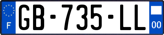 GB-735-LL