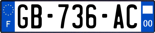 GB-736-AC