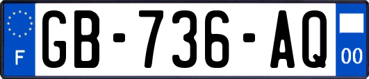 GB-736-AQ