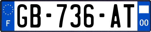 GB-736-AT