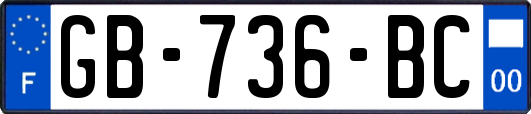 GB-736-BC