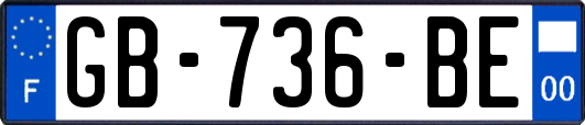 GB-736-BE